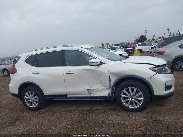 Nissan ROGUE SV 2019 JN8AT2MV8KW377399 Image 13