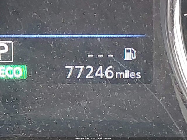 Nissan ROGUE SV 2019 JN8AT2MV8KW377399 Image 15