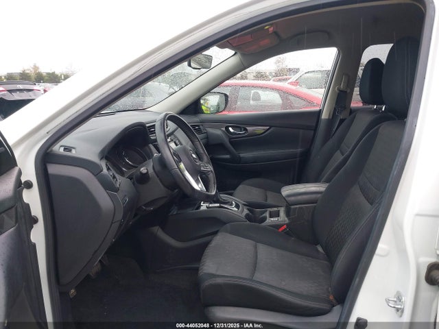 Nissan ROGUE SV 2019 JN8AT2MV8KW377399 Image 5