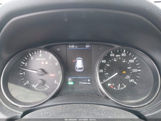 Nissan ROGUE SV 2019 JN8AT2MV8KW377399 Image 7