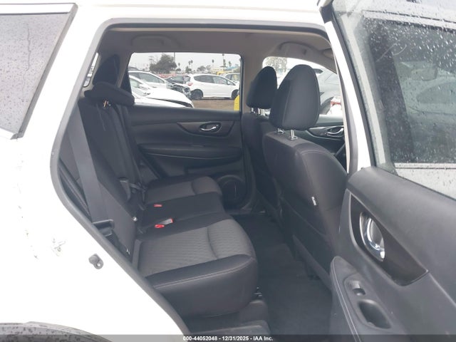 Nissan ROGUE SV 2019 JN8AT2MV8KW377399 Image 8