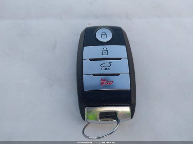 2018 KIA NIRO KNDCC3LCXJ5162301 Photo 10