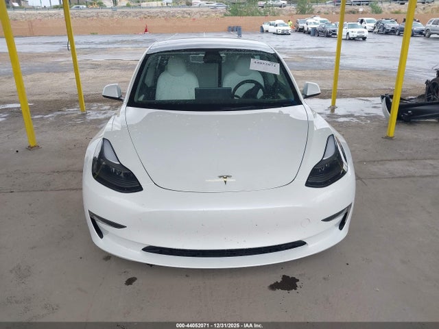 5YJ3E1EC7PF500109 Tesla Model 3 Performance Dual Motor All-wheel Drive