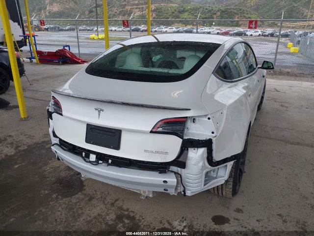 2023 TESLA MODEL 3 5YJ3E1EC7PF500109 Photo 3
