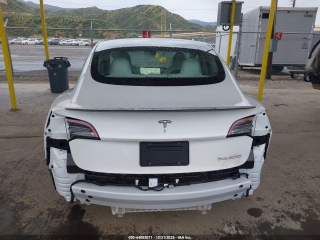 2023 TESLA MODEL 3 5YJ3E1EC7PF500109 Photo 5