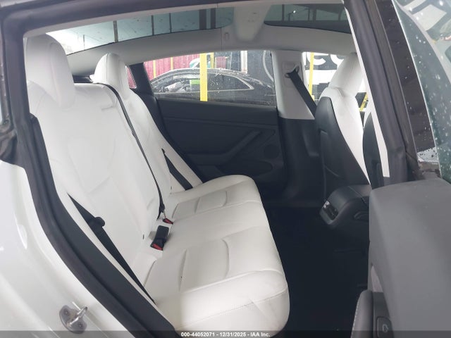 2023 TESLA MODEL 3 5YJ3E1EC7PF500109 Photo 7