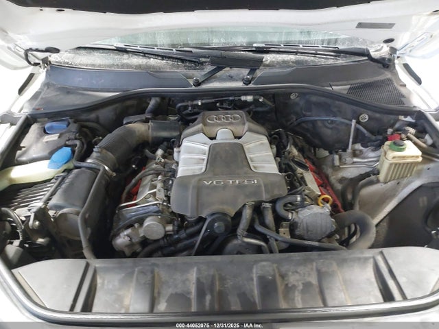 2015 AUDI Q7 WA1LGAFE0FD005969 Photo 9