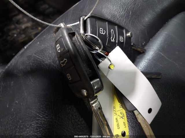 2015 AUDI Q7 WA1LGAFE0FD005969 Photo 10