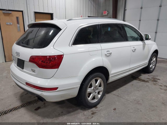 2015 AUDI Q7 WA1LGAFE0FD005969 Photo 3