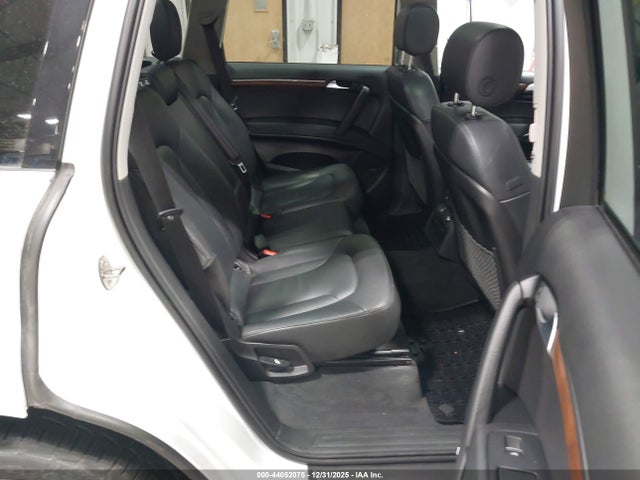 2015 AUDI Q7 WA1LGAFE0FD005969 Photo 7
