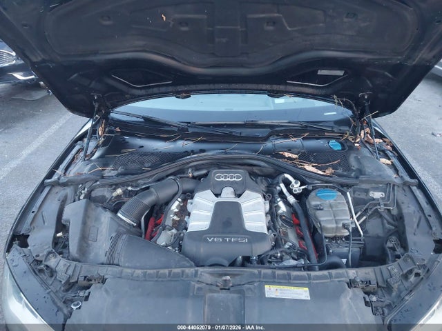 Aukcja sprzedaży 2012 Audi A7 Premium, vin: WAU3GAFC0CN129649, numer aukcji: 44052079