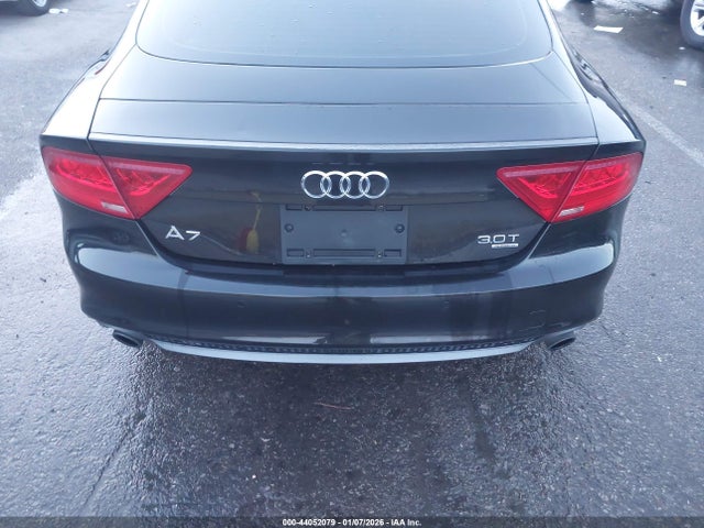 Aukcja sprzedaży 2012 Audi A7 Premium, vin: WAU3GAFC0CN129649, numer aukcji: 44052079