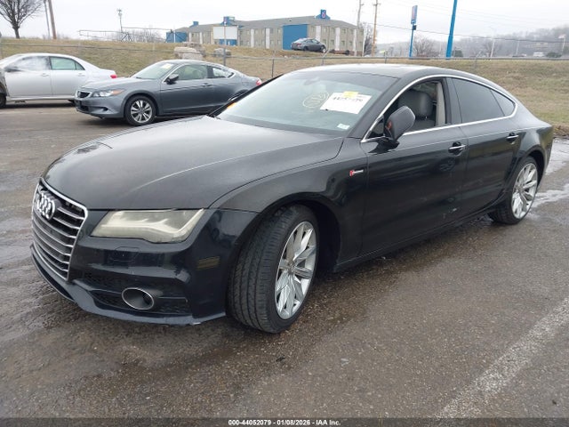 Aukcja sprzedaży 2012 Audi A7 Premium, vin: WAU3GAFC0CN129649, numer aukcji: 44052079