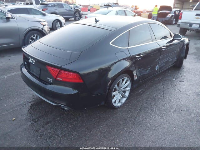 Aukcja sprzedaży 2012 Audi A7 Premium, vin: WAU3GAFC0CN129649, numer aukcji: 44052079