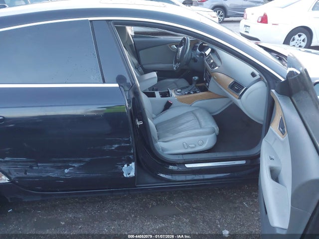 Aukcja sprzedaży 2012 Audi A7 Premium, vin: WAU3GAFC0CN129649, numer aukcji: 44052079