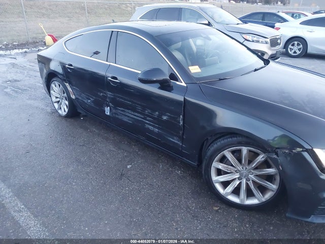 Aukcja sprzedaży 2012 Audi A7 Premium, vin: WAU3GAFC0CN129649, numer aukcji: 44052079