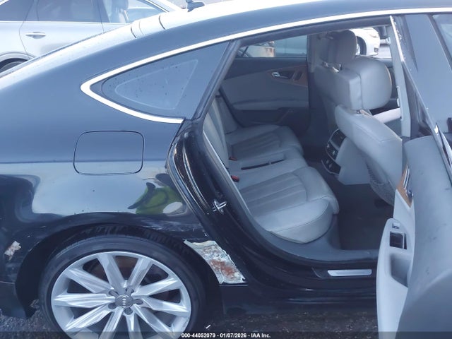 Aukcja sprzedaży 2012 Audi A7 Premium, vin: WAU3GAFC0CN129649, numer aukcji: 44052079