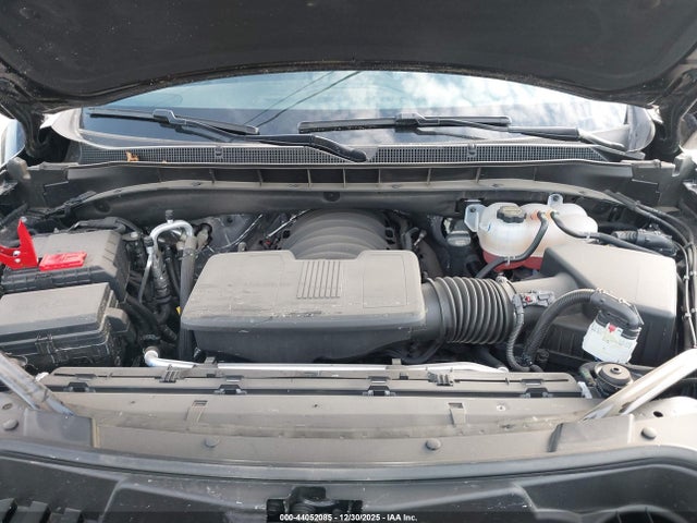 1GNSKPKD2RR347437 Chevrolet Tahoe 4wd Z71