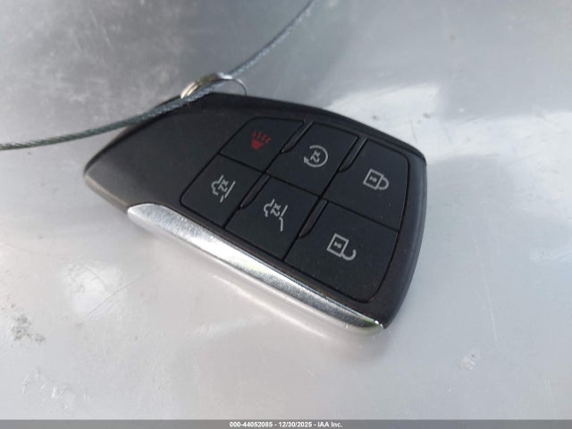 1GNSKPKD2RR347437 Chevrolet Tahoe 4wd Z71