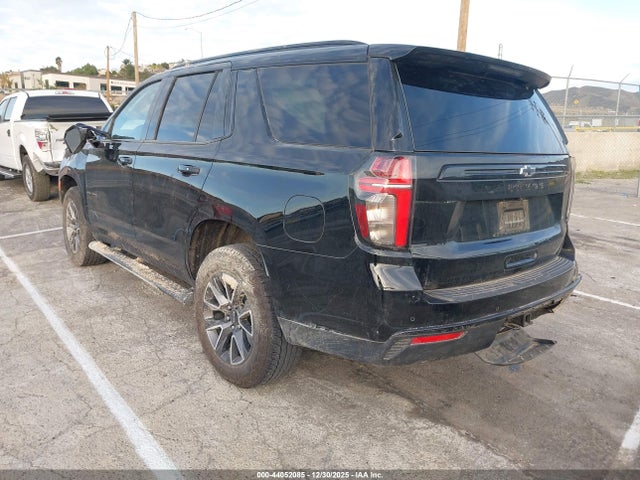 1GNSKPKD2RR347437 Chevrolet Tahoe 4wd Z71
