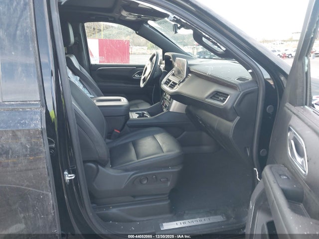 1GNSKPKD2RR347437 Chevrolet Tahoe 4wd Z71