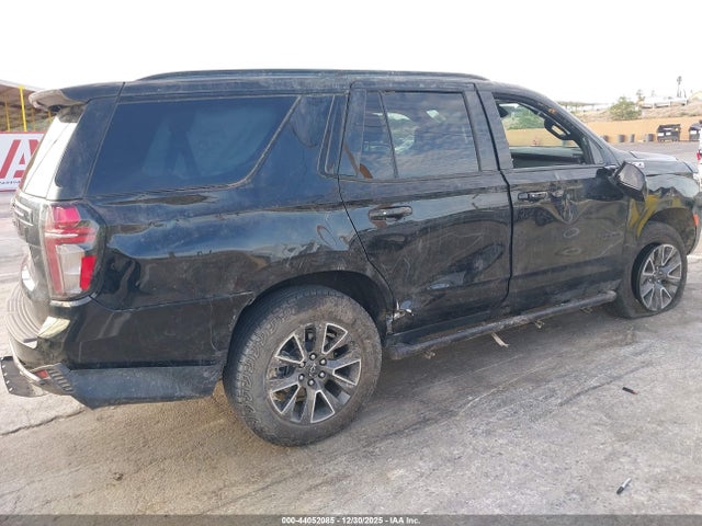 1GNSKPKD2RR347437 Chevrolet Tahoe 4wd Z71