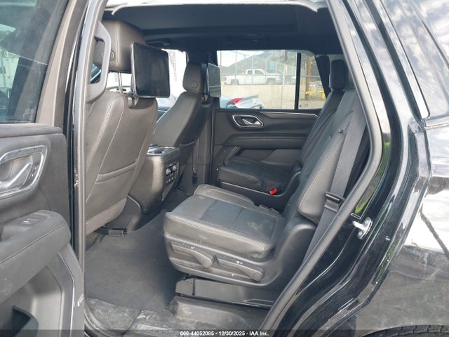 1GNSKPKD2RR347437 Chevrolet Tahoe 4wd Z71