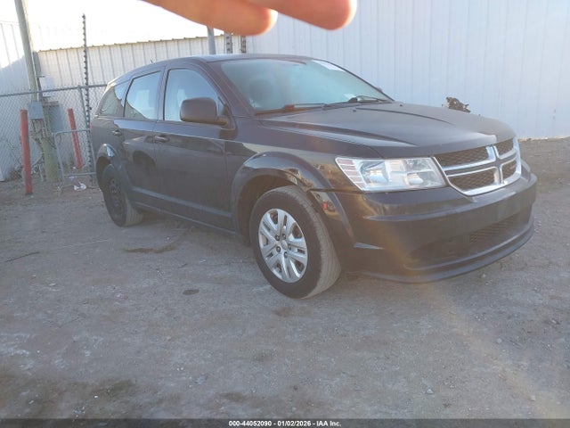 Продажа на аукционе авто 2015 Dodge Journey American Value Pkg, vin: 3C4PDCAB2FT525769, номер лота: 44052090