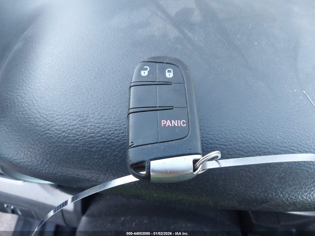 2015 Dodge Journey American Value Pkg მანქანა იყიდება აუქციონზე, vin: 3C4PDCAB2FT525769, აუქციონის ნომერი: 44052090