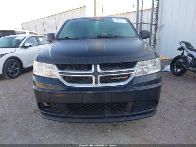 2015 Dodge Journey American Value Pkg მანქანა იყიდება აუქციონზე, vin: 3C4PDCAB2FT525769, აუქციონის ნომერი: 44052090
