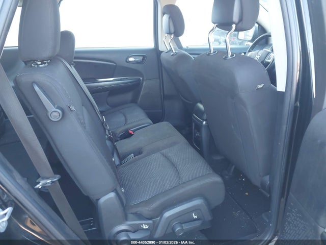 2015 Dodge Journey American Value Pkg მანქანა იყიდება აუქციონზე, vin: 3C4PDCAB2FT525769, აუქციონის ნომერი: 44052090