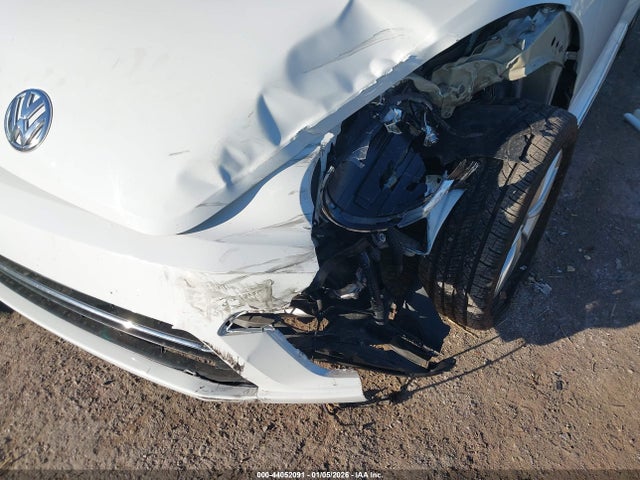 2019 VOLKSWAGEN BEETLE 3VW5DAAT2KM504944 Photo 5