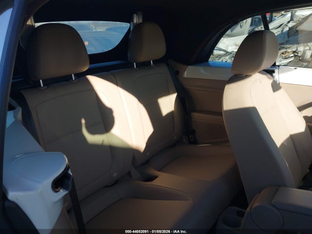 2019 VOLKSWAGEN BEETLE 3VW5DAAT2KM504944 Photo 7