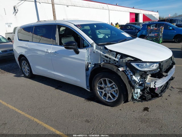 Aukcja sprzedaży 2025 Chrysler Pacifica Select, vin: 2C4RC1BG2SR577071, numer aukcji: 44052113