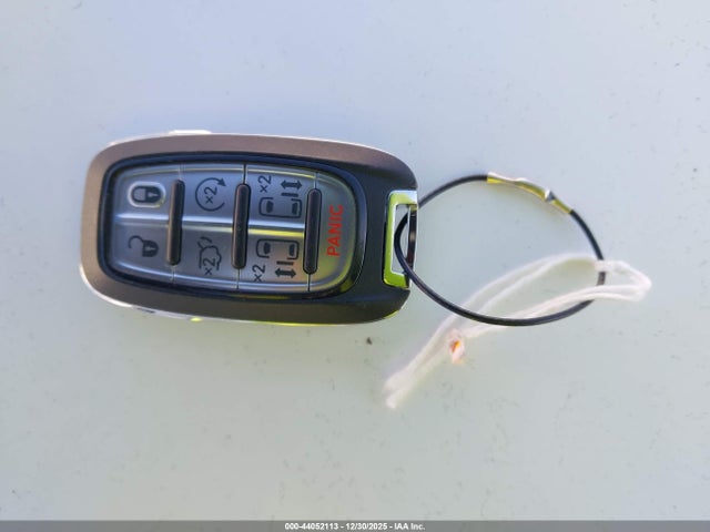 Aukcja sprzedaży 2025 Chrysler Pacifica Select, vin: 2C4RC1BG2SR577071, numer aukcji: 44052113