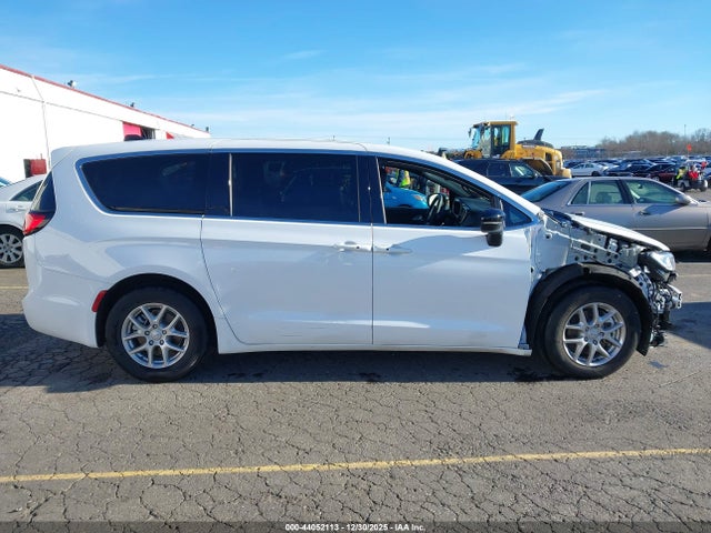 Aukcja sprzedaży 2025 Chrysler Pacifica Select, vin: 2C4RC1BG2SR577071, numer aukcji: 44052113