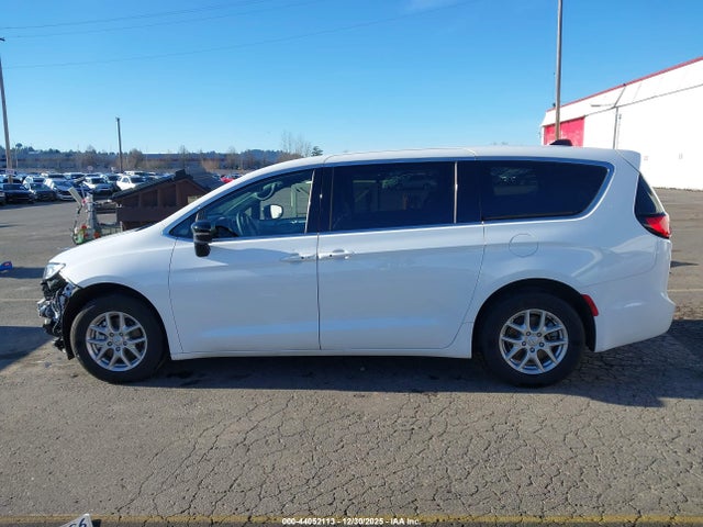 Aukcja sprzedaży 2025 Chrysler Pacifica Select, vin: 2C4RC1BG2SR577071, numer aukcji: 44052113
