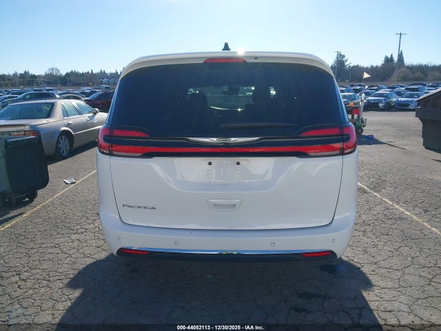 Aukcja sprzedaży 2025 Chrysler Pacifica Select, vin: 2C4RC1BG2SR577071, numer aukcji: 44052113