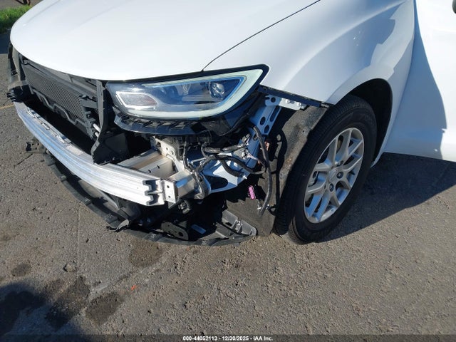 Aukcja sprzedaży 2025 Chrysler Pacifica Select, vin: 2C4RC1BG2SR577071, numer aukcji: 44052113