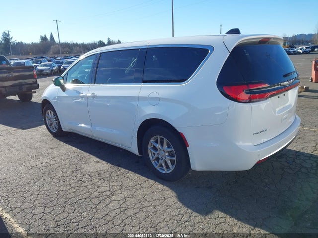 Aukcja sprzedaży 2025 Chrysler Pacifica Select, vin: 2C4RC1BG2SR577071, numer aukcji: 44052113
