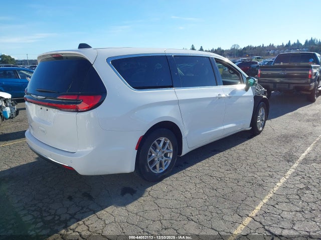Aukcja sprzedaży 2025 Chrysler Pacifica Select, vin: 2C4RC1BG2SR577071, numer aukcji: 44052113