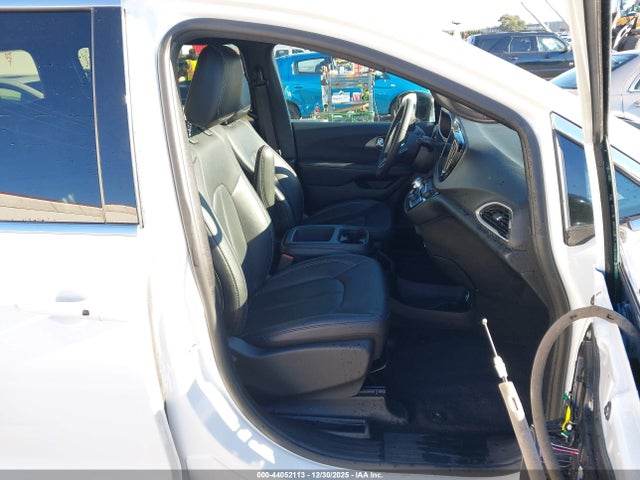 Aukcja sprzedaży 2025 Chrysler Pacifica Select, vin: 2C4RC1BG2SR577071, numer aukcji: 44052113