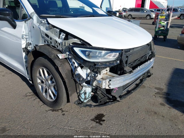 Aukcja sprzedaży 2025 Chrysler Pacifica Select, vin: 2C4RC1BG2SR577071, numer aukcji: 44052113