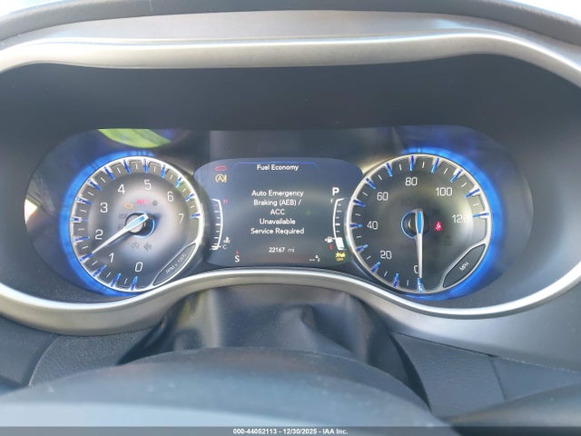 Aukcja sprzedaży 2025 Chrysler Pacifica Select, vin: 2C4RC1BG2SR577071, numer aukcji: 44052113