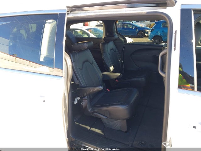 Aukcja sprzedaży 2025 Chrysler Pacifica Select, vin: 2C4RC1BG2SR577071, numer aukcji: 44052113