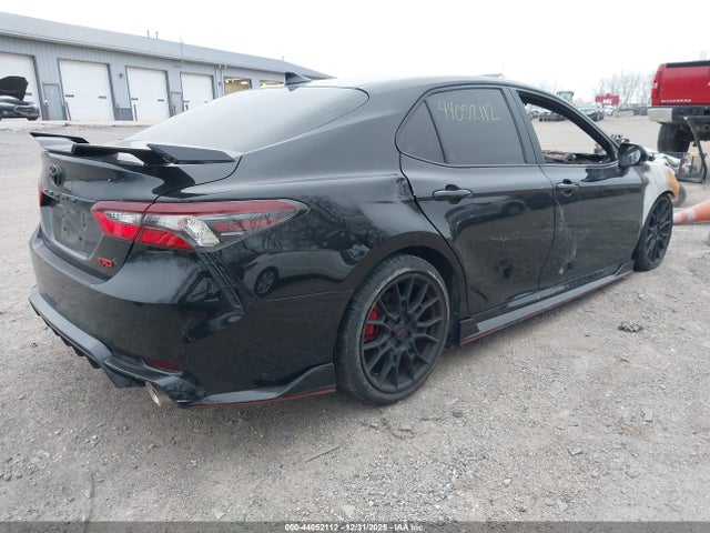 Продажа на аукционе авто 2021 Toyota Camry Trd, vin: 4T1KZ1AK6MU050979, номер лота: 44052112