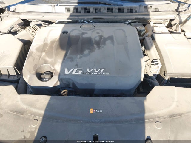 2017 CADILLAC XTS 2G61M5S34H9146614 Photo 9