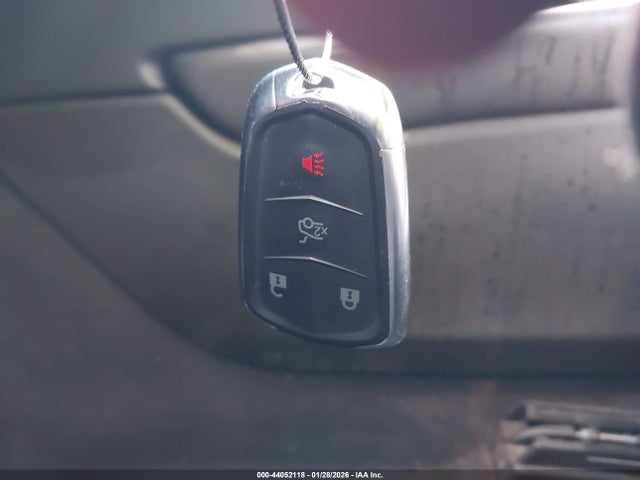 2017 CADILLAC XTS 2G61M5S34H9146614 Photo 10