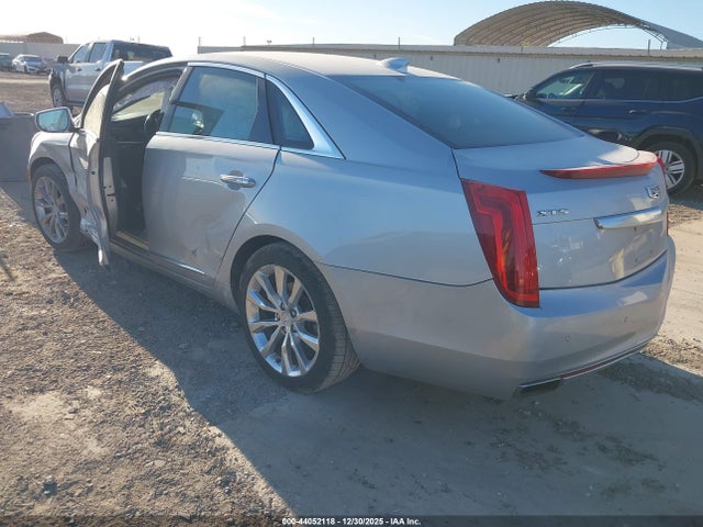 2017 CADILLAC XTS 2G61M5S34H9146614 Photo 2