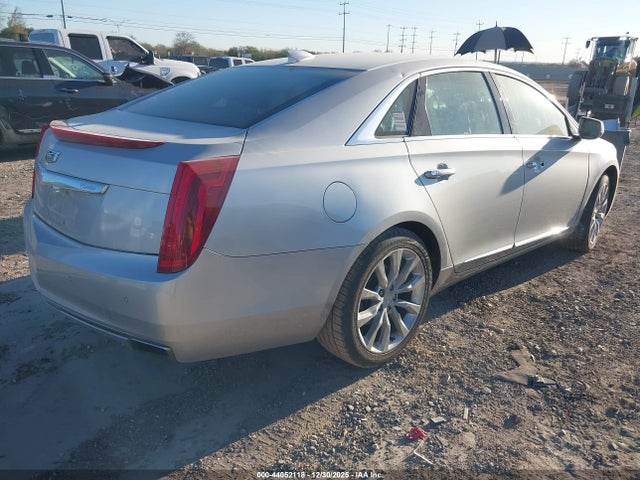 2017 CADILLAC XTS 2G61M5S34H9146614 Photo 3